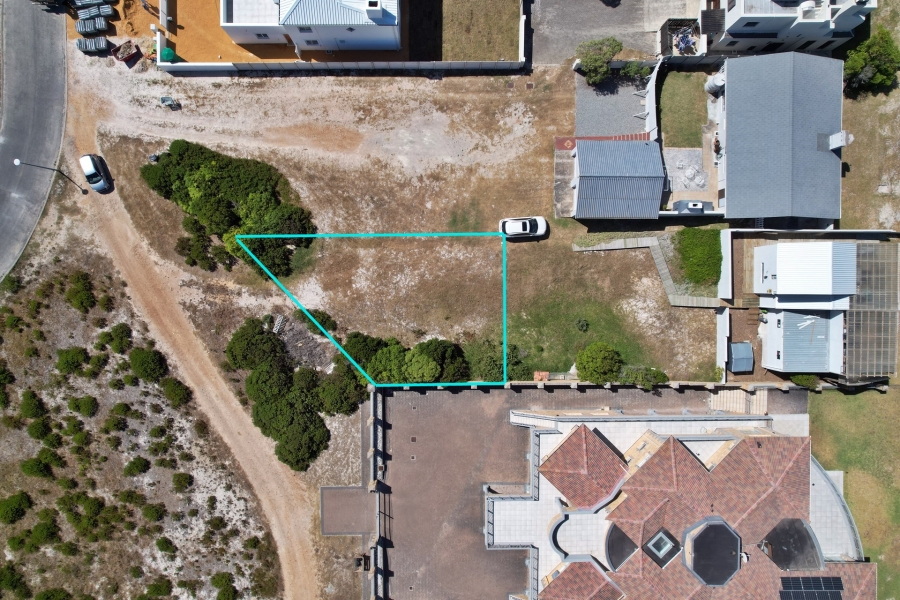 0 Bedroom Property for Sale in Struisbaai Western Cape